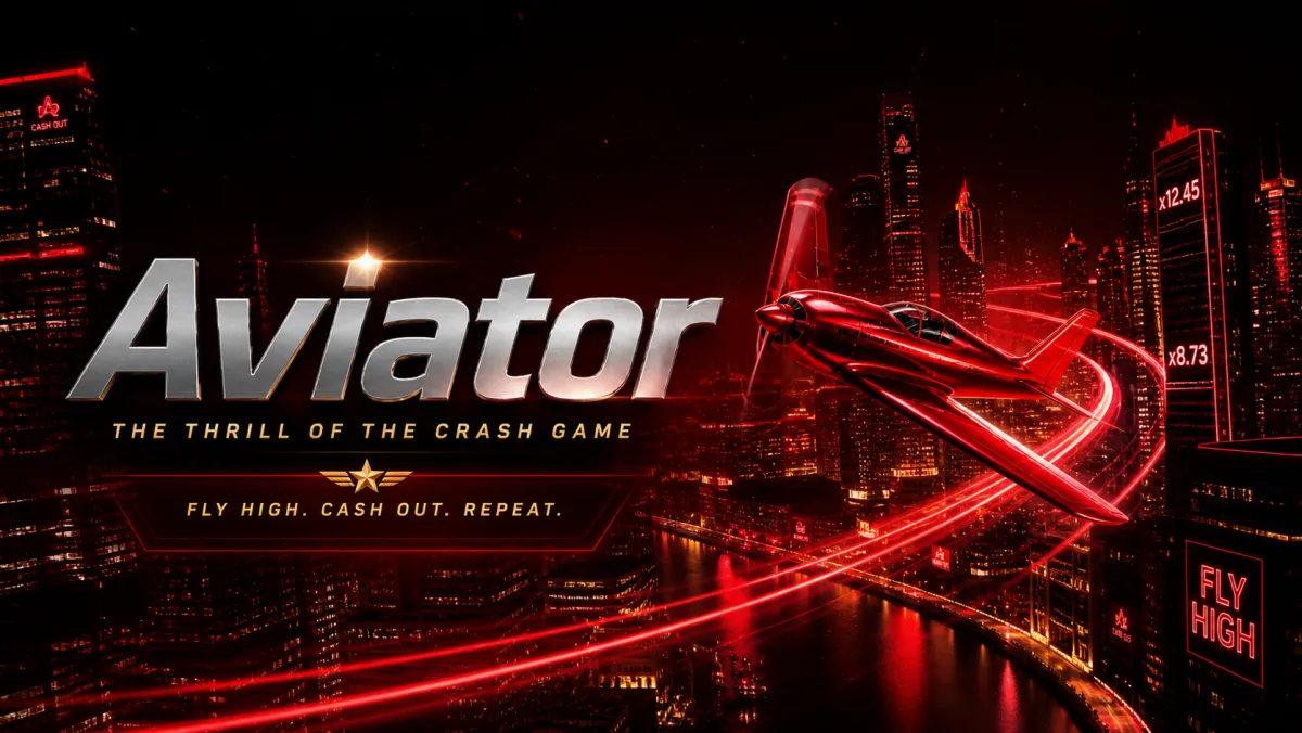 Aviator Brasil - Códigos promocionais (promo codes) no